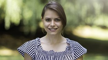 Kristína Kanátová