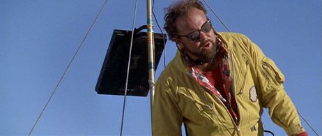 Kirk Trutner in Dante's Peak (1997)