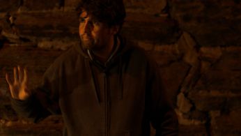 Still of John Khinda in All Hail Dama (2014)