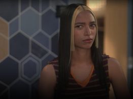 Grownish Season 5 Episode 2