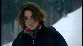 Sasa Rasilov in From Subway with Love (2005)