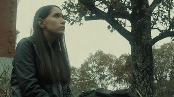 Sonya Delormier in Angel (2018)