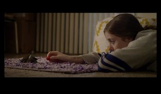 Courtney Jines in Go to Sleep, Sadie (2014)