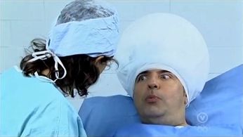 Jean-François Mercier in Un Gars Le Soir (2010)