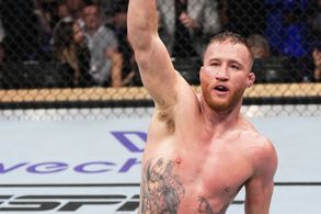 Justin Gaethje