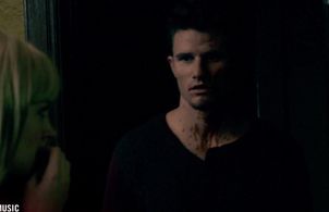 Kyler Porche as Mark in Murderous Affairs