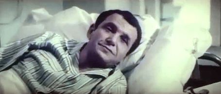 Emmanuil Vitorgan in ...Ispolnit vsyakuyu pravdu (1987)