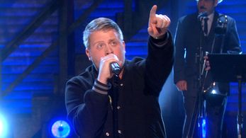 El-P in Conan (2010)