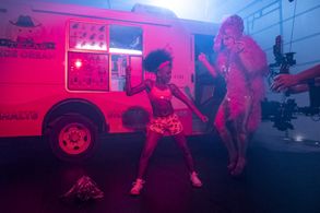 Alyssa Edwards in Dancing Queen (2018)