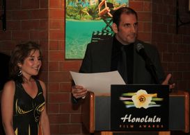 Lawrence R. Greenberg