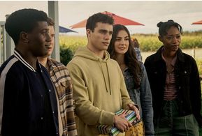 Samantha Di Francesco