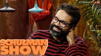 David Batra in Schulman Show (2009)