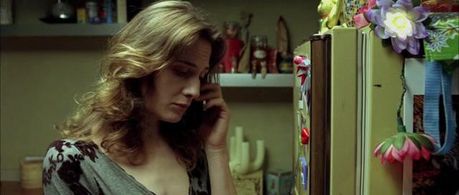 Belén Fabra in Diary of a Nymphomaniac (2008)
