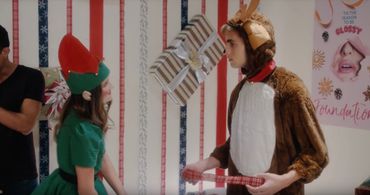 Jarid Root - Brat Holiday Spectacular