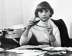 Sofiko Chiaureli in Ramdenime interviu pirad sakitkhebze (1978)