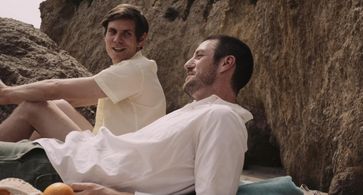 Project for The Coles Directors