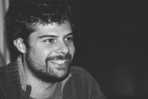 Jordi Domènech in Silence (2007)