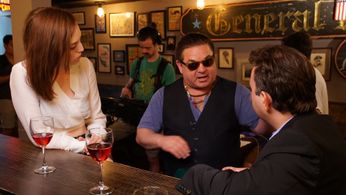 Women Come and Go BTS