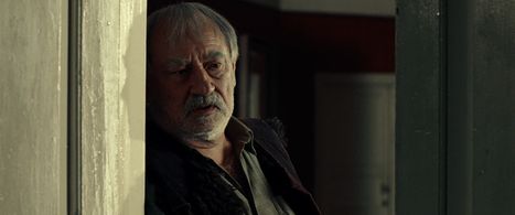 Bogdan Stupka in Home (2011)