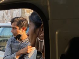 Soumyak Kanti DeBiswas