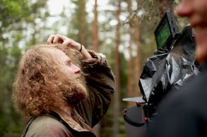 Kyrsyä  Tuftland, 2017.