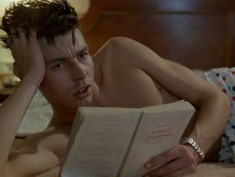 Cyrille Autin in Detective (1985)