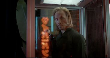 Ethan Daniel Corbett as Atlas in 