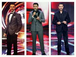 MOHAMED KARIM on THE VOICE