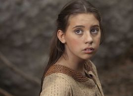 The Pillars of the Earth