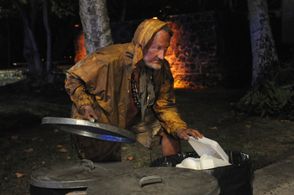 Robert Englund in Hawaii Five-0 (2010)