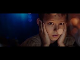 Still from A Handful of Rust