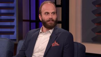 Ben Sinclair in Conan (2010)