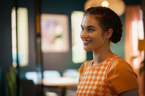 Tatum Warren-Ngata for My Life Is Murder (Season 3)