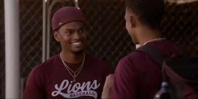 Sylvester Powell. All American Homecoming.