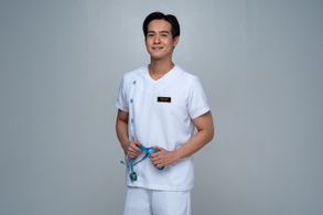 Hero Angeles in I, Will: The Doc Willie Ong Story (2020)