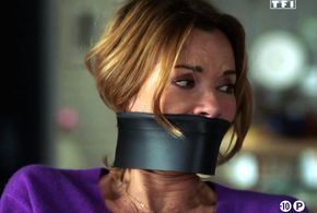 Ingrid Chauvin in Tomorrow Is Ours: Episode 1388 (2023)