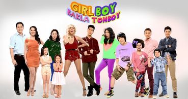 Maricel Soriano, Joey Marquez, Ruffa Gutierrez, JC De Vera, Kiray Celis, Vice Ganda, Ejay Falcon, Xyriel Manabat, JM Iba