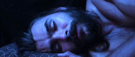 Roman Dvorak in Kill your darlings (2021)