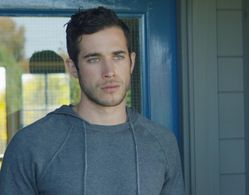 Still of Ross Wellinger in The Dark Rite