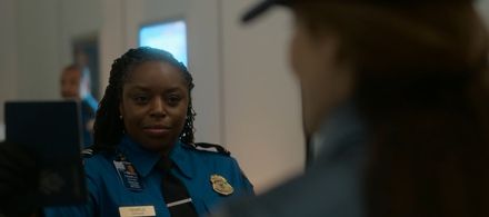 Anisa Nyell Johnson in 