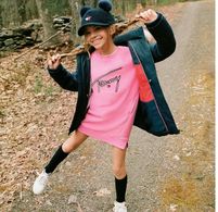 Tommy Hilfiger Campaign