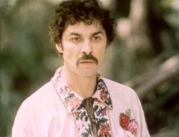 Igor Krikunov in Tsyganka Aza (1987)