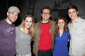 American Idiot Broadway