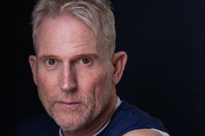 Howard M. Lockie Haunted By My Stalke, Dr.Fitzgerald