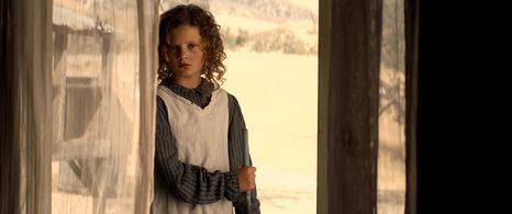 Annie Rose Buckley in Saving Mr. Banks (2013)