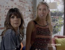 Bad Mothers Channel 9