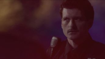 Jason Vendryes in Star (2016)