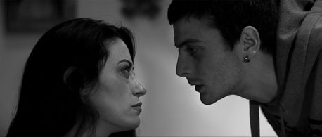 Mario Russo and Tatjana Nardone in Sachertorte (2017)