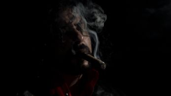 Darrell Chumley in The Stand (2014)