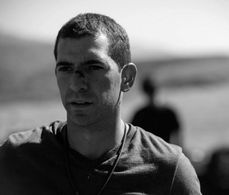 Nick Greene in Machsom (2013)